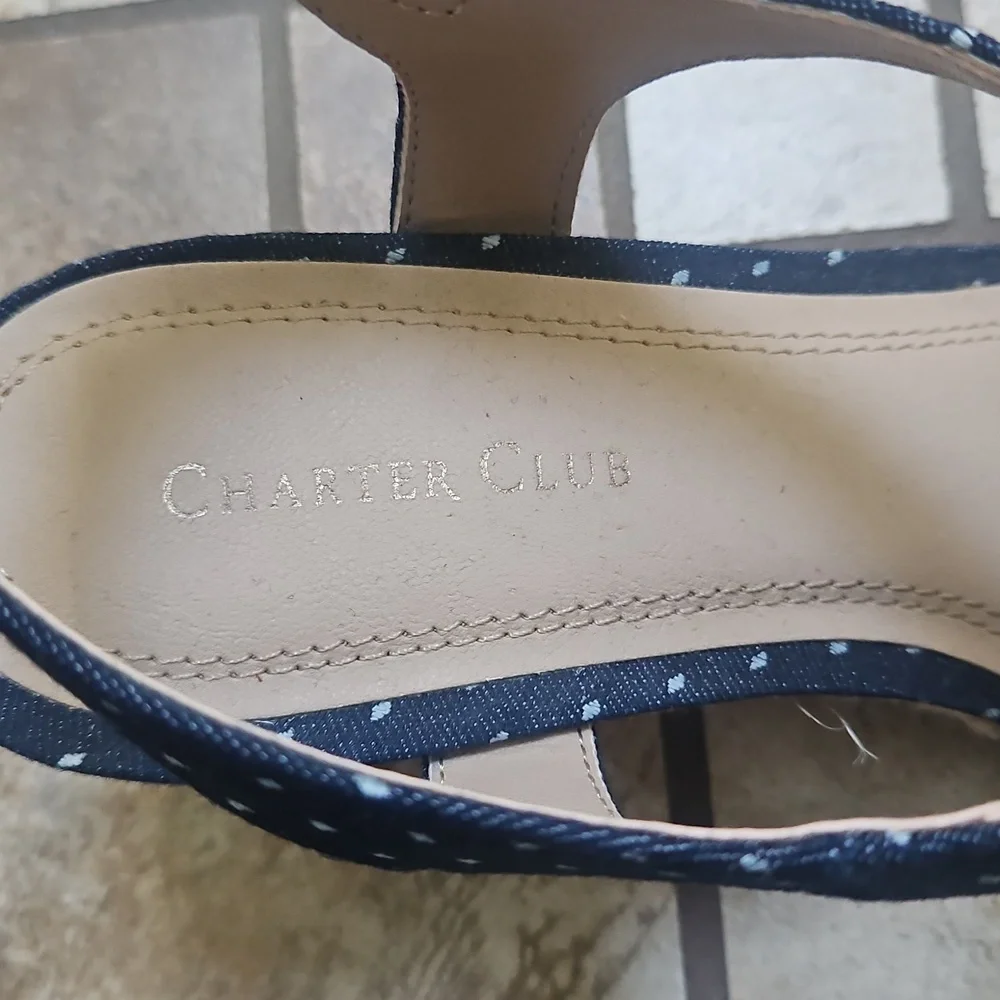 Sandals - Picture 4 of 5